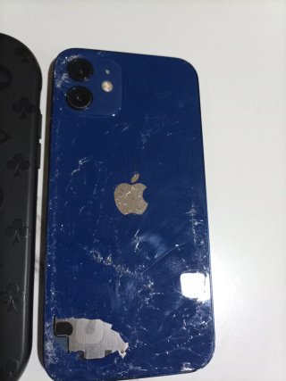iPhone 12
