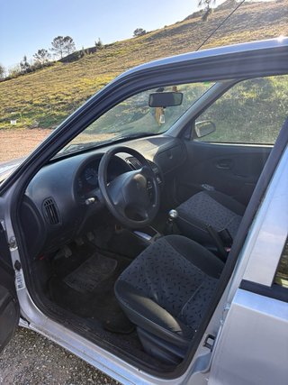 Citroen Saxo 2003