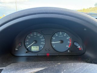 Citroen Saxo 2003