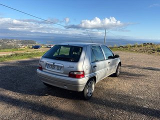 Citroen Saxo 2003
