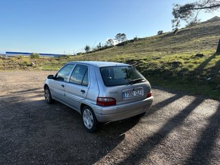 Citroen Saxo 2003
