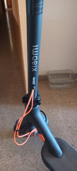 Patinete Eléctrico Xiaomi 4 Go