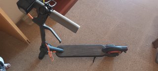 Patinete Eléctrico Xiaomi 4 Go