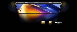 Xiaomi POCO F4 GT
