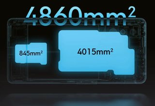 Xiaomi POCO F4 GT