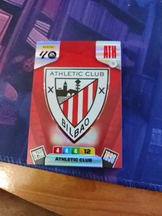 Lote de cromos para Bea