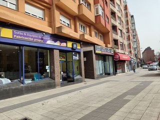 Piso en venta en La Ería - Masip en Oviedo