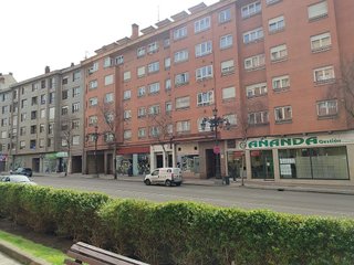 Piso en venta en La Ería - Masip en Oviedo
