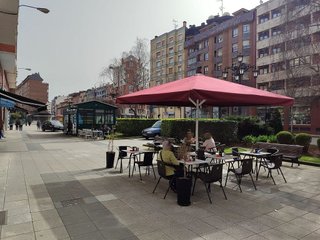 Piso en venta en La Ería - Masip en Oviedo