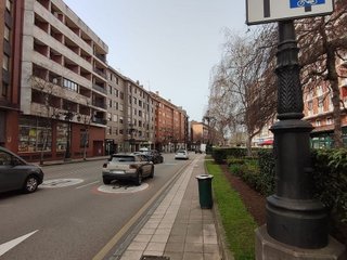 Piso en venta en La Ería - Masip en Oviedo