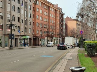 Piso en venta en La Ería - Masip en Oviedo
