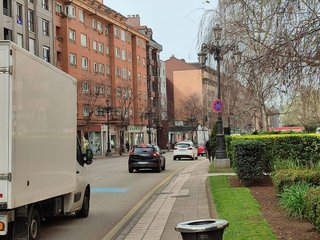 Piso en venta en La Ería - Masip en Oviedo