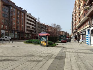 Piso en venta en La Ería - Masip en Oviedo
