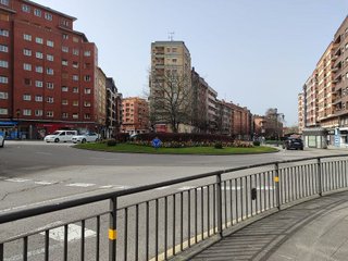 Piso en venta en La Ería - Masip en Oviedo