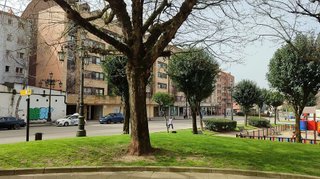 Piso en venta en La Ería - Masip en Oviedo