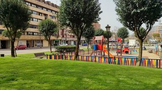Piso en venta en La Ería - Masip en Oviedo