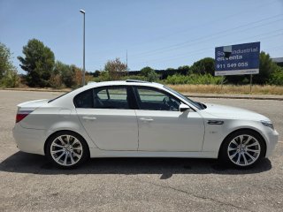 BMW Serie 5 2008