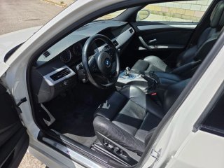 BMW Serie 5 2008