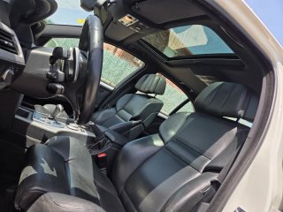 BMW Serie 5 2008