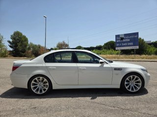 BMW Serie 5 2008