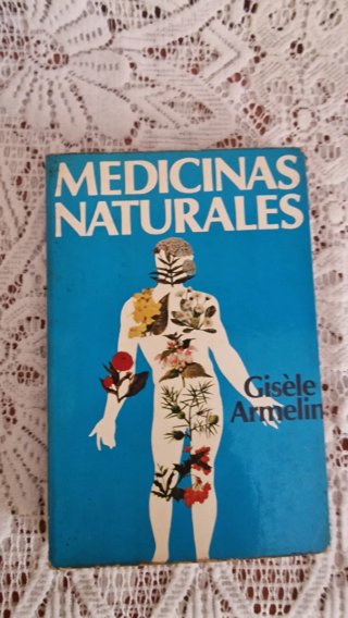 Las medicinas naturales