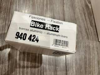 Kit fijación Cruz Optiplus Ibiza IV (935-453) BICI