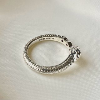 ANILLO JUEGO DE TRONOS DRAGON