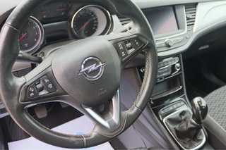 Opel Astra 2019