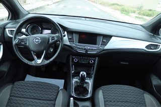 Opel Astra 2019