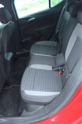 Opel Astra 2019