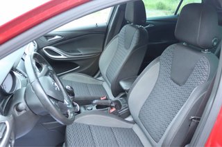 Opel Astra 2019