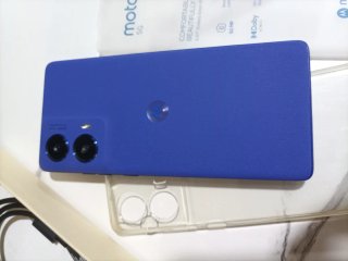 Motorola G85 5G Azul