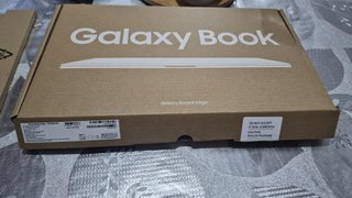 Samsung Galaxy Book4 Edge Nuevo Caja
