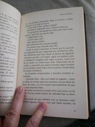 David Copperfield