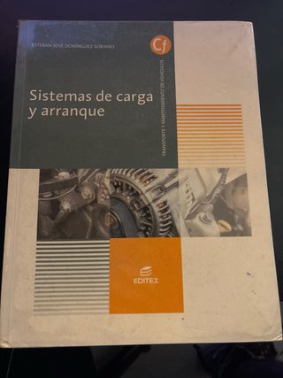 Libros Electromecánica