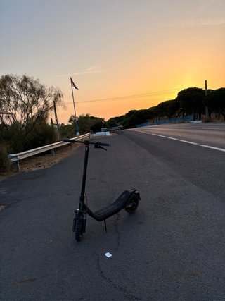 Patinete Xiaomi 6 Pro