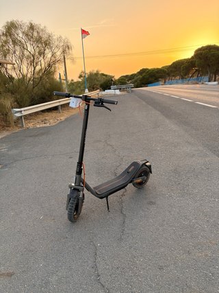 Patinete Xiaomi 6 Pro