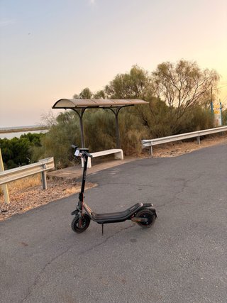 Patinete Xiaomi 6 Pro
