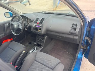 Volkswagen Polo 2002