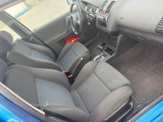 Volkswagen Polo 2002