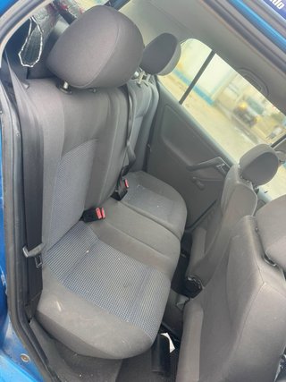 Volkswagen Polo 2002