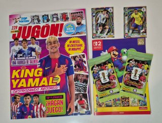 Revista Jugon 229