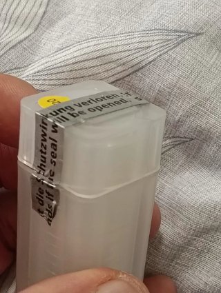 1 Tubo 20 Arca de Noé 2020 1/4 Onza Plata