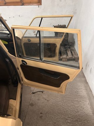 Citroen C8 1980