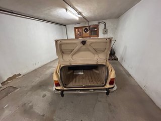 Citroen C8 1980