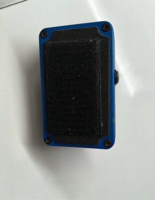 EBS MultiComp SE - Pedal Compresor Bajo