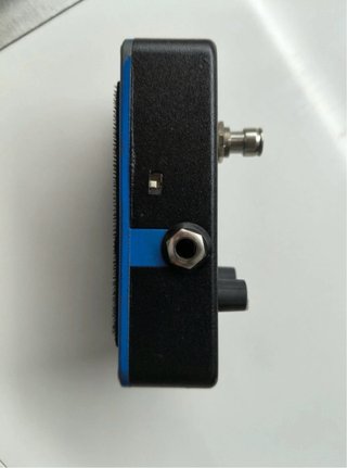 EBS MultiComp SE - Pedal Compresor Bajo