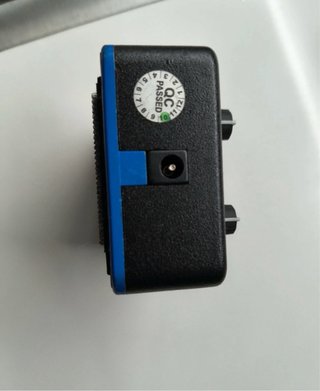 EBS MultiComp SE - Pedal Compresor Bajo