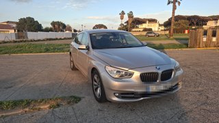 BMW Serie 5 GT automático 2012