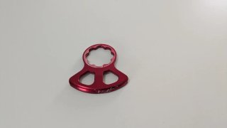 Eje Pedalier Clean Press Fit 30mm Bielas 170mm